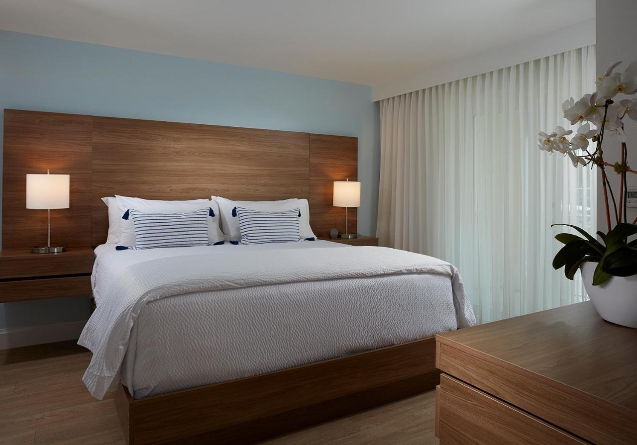 The Pointe Hotel Jupiter Exterior foto